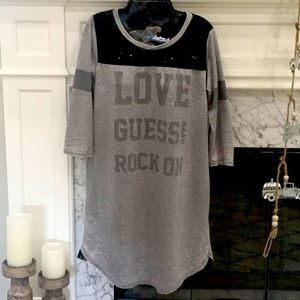 Guess Dress! Sz S